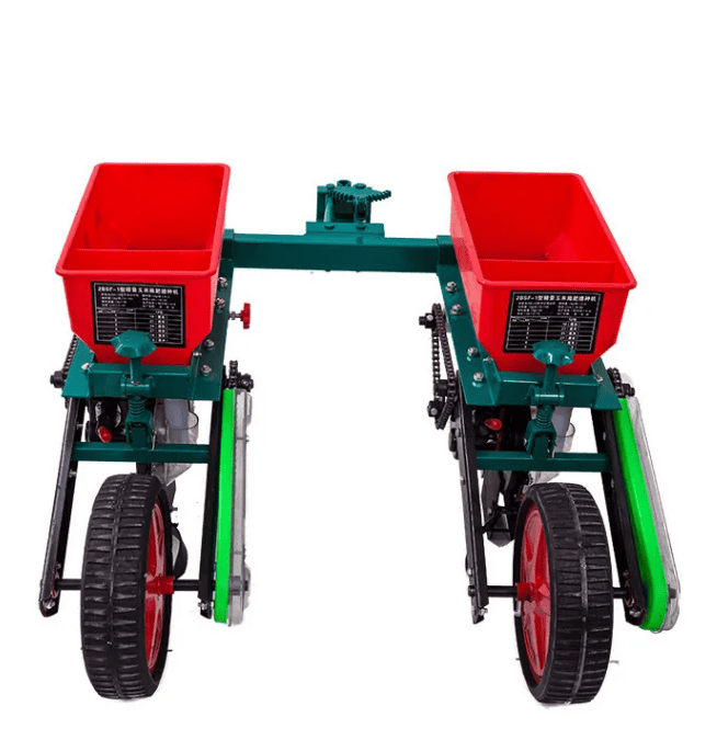 Corn Seed Planter