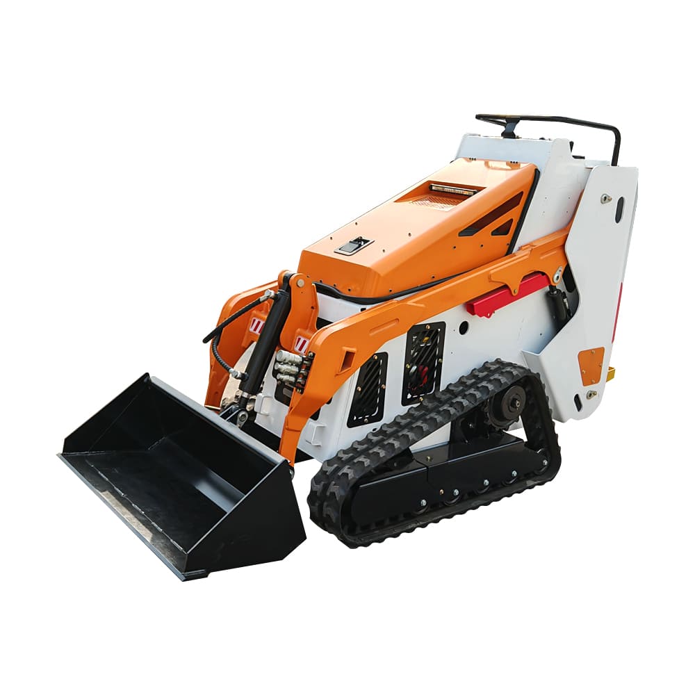 JM1000 Skid Steer Loader