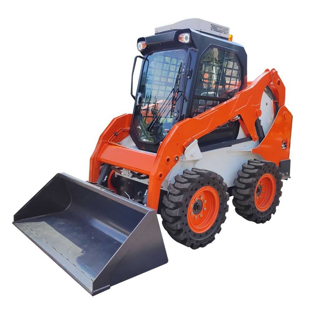 JM65 Skid Steer Loader