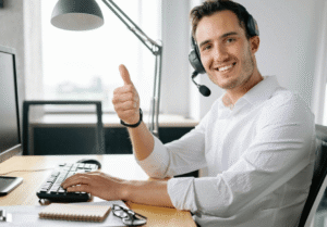 After-Sales Support & Maintenance