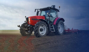 Wheel Crawler
